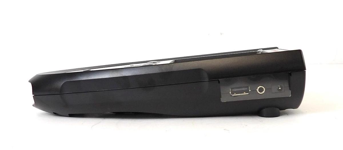 Used ELD500 Edwards D13550110 Helium Leak Detector Remote ELD 500 RC-WIRED New
