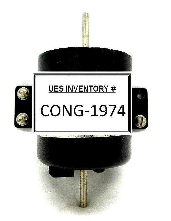 Used MKS Instruments 229HD-00010AAUS Pressure Transmitter Type 229A Untested As-Is