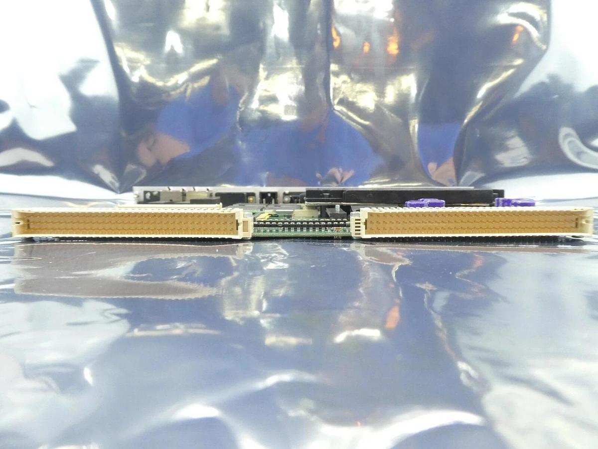 Used SBS Tecnologies V5C-KLA3FPB PCB Card V5C 500-22333-001 KLA-Tencor eS31 Working