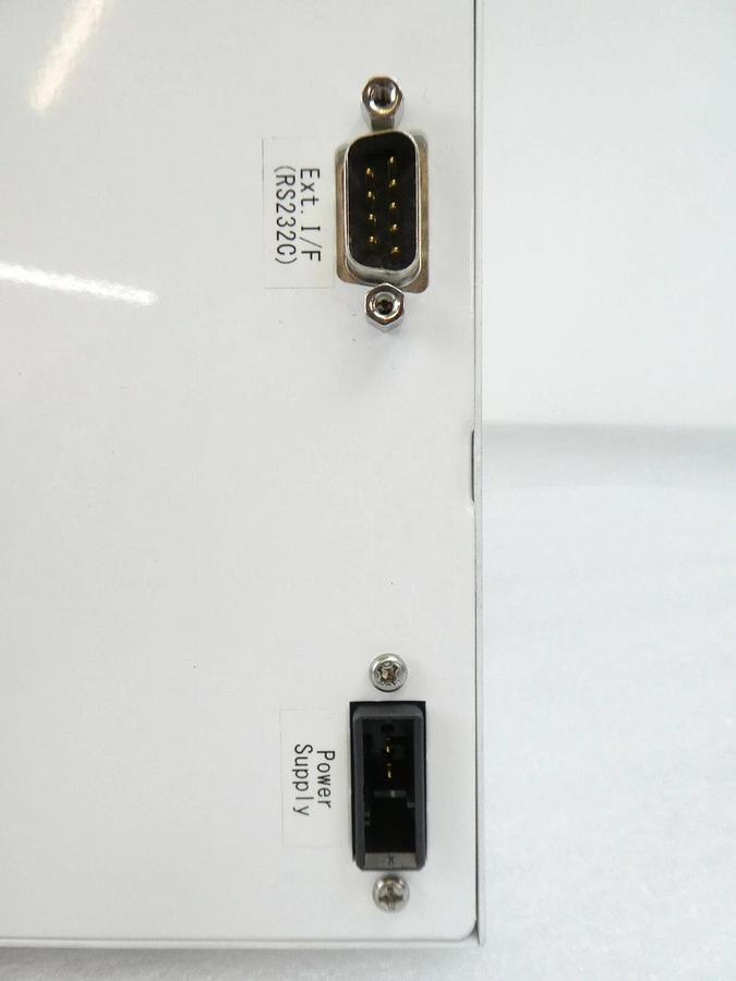Used Fujikin MFRC-4CW3-AAA-210 Valve Module TEL Tokyo Electron 2L16-000924-12 Working