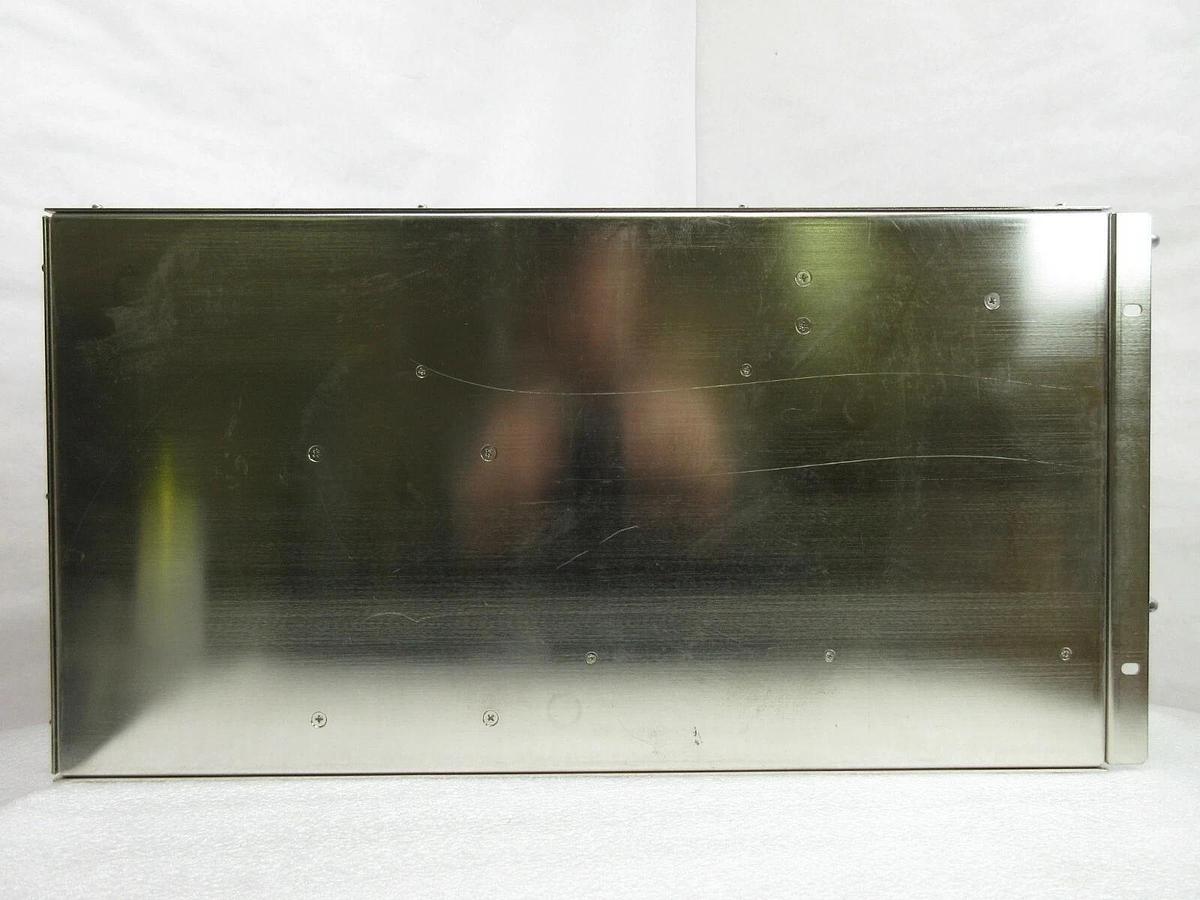 Used Nikon 4S587-469-3 WYL Linear Motor Controller SPA452A 4S013-373-2 NSR Working