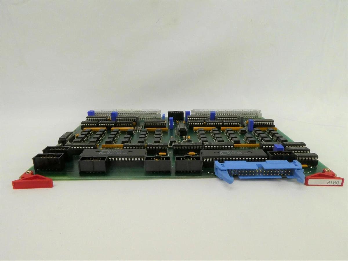 Used FEI Company 4022 192 71121 PCB Card DBTR XL-30 ESEM Working Spare