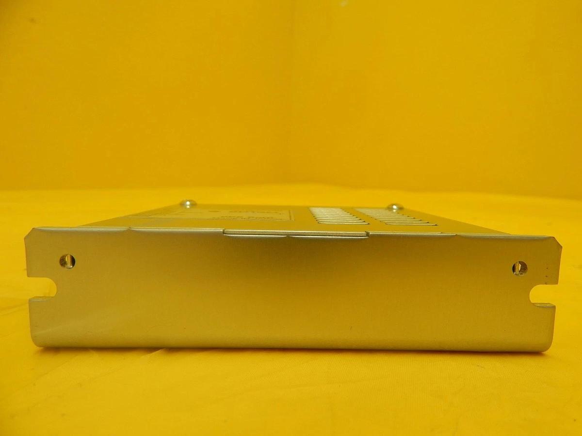 Used PPS Corporation 5D13M Microstep Servo Driver Used Working
