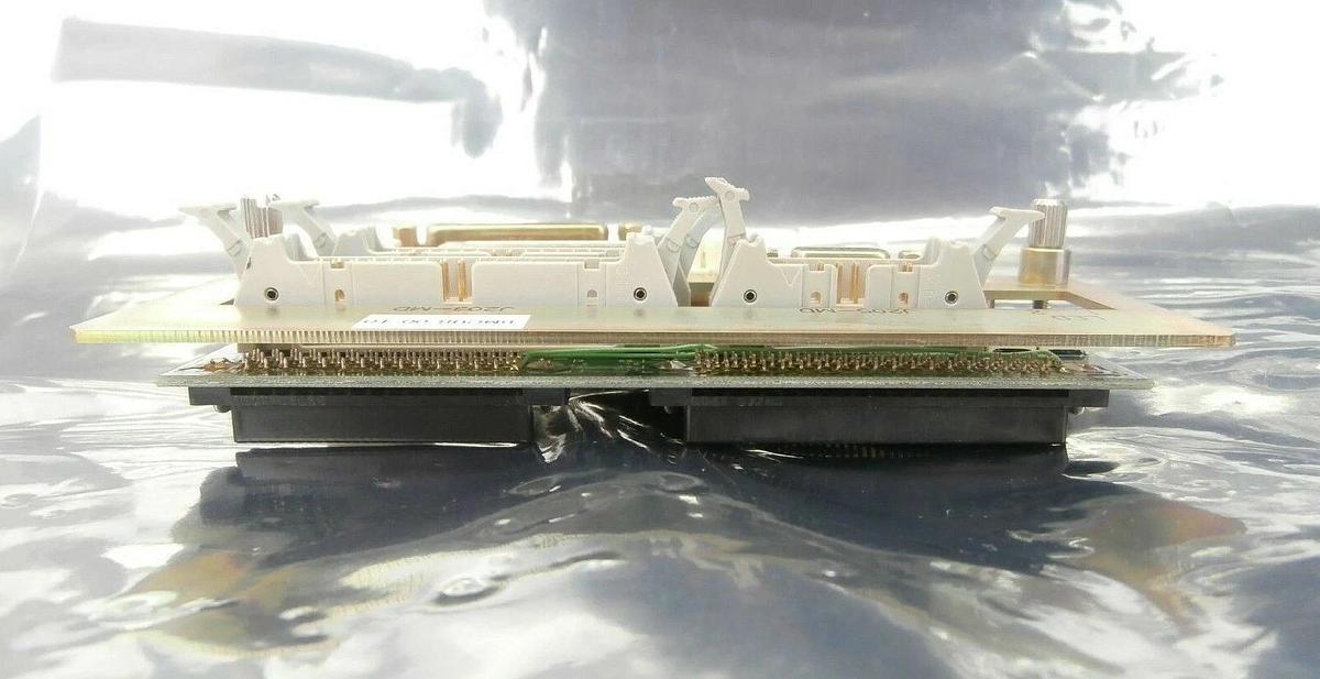Used Kokusai Electric D2E01444 Interface Panel PCB CNNT14-A0 DMCU8 00-10 Vertron Used