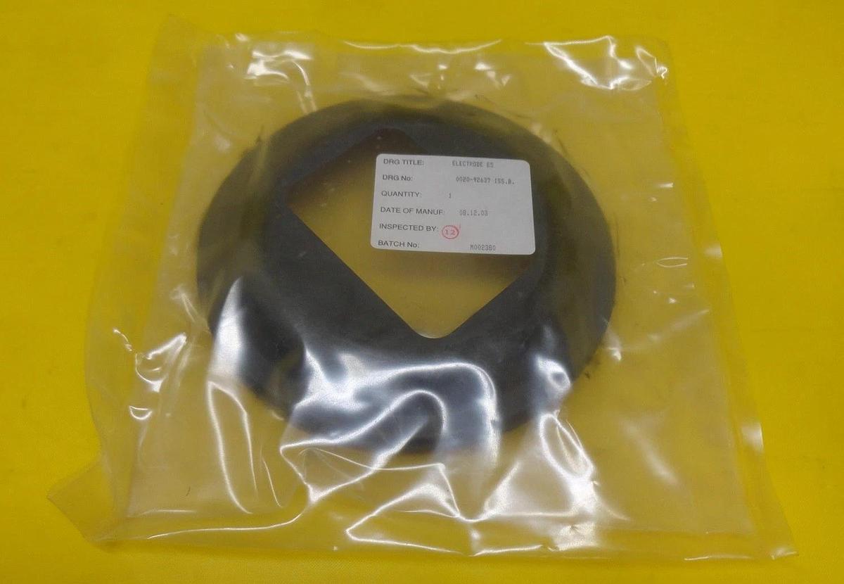 Used AMAT Applied Materials 0020-92637 Electrode E5 New