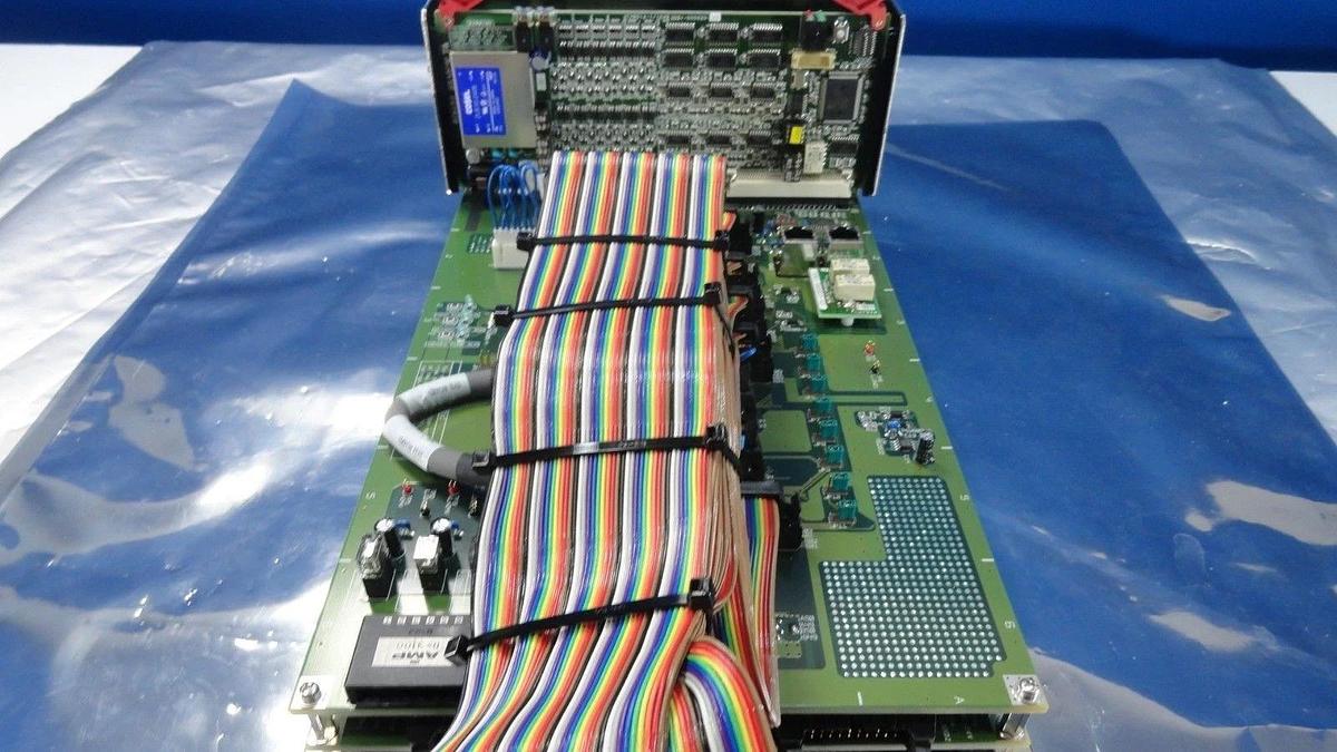 Used TEL Tokyo Electron 3D81-000040-V2 PCB 3D81-000041-V2 3D81-000020-V3 Used