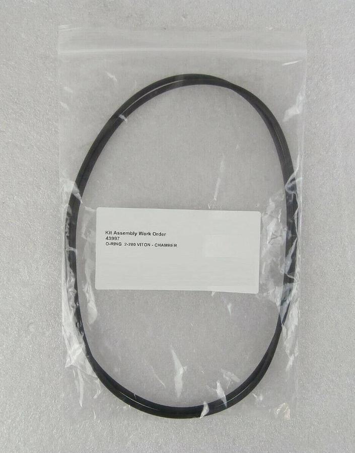 Used Lam Research 1604043 IPS Wet Etch O-Ring Kit 9258-SC513 New Surplus