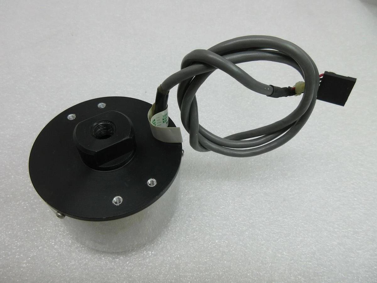 Used Setra 207 Pressure Transducer Nikon NSR-1755G7A Step-and-Repeat G-Line Used
