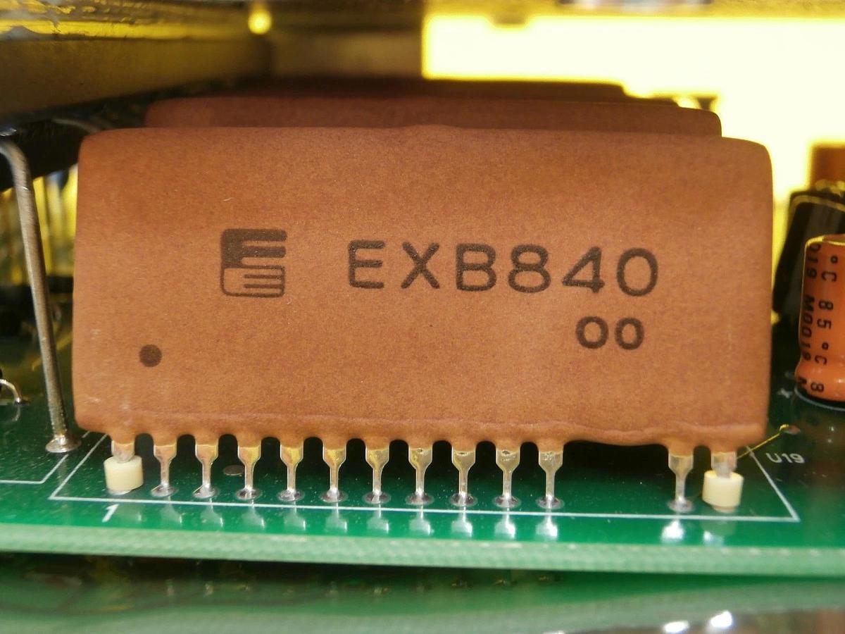Used Helix Technology 8127213G001 Power Board PCB CTI-Cryogenics 8113056G001 Used