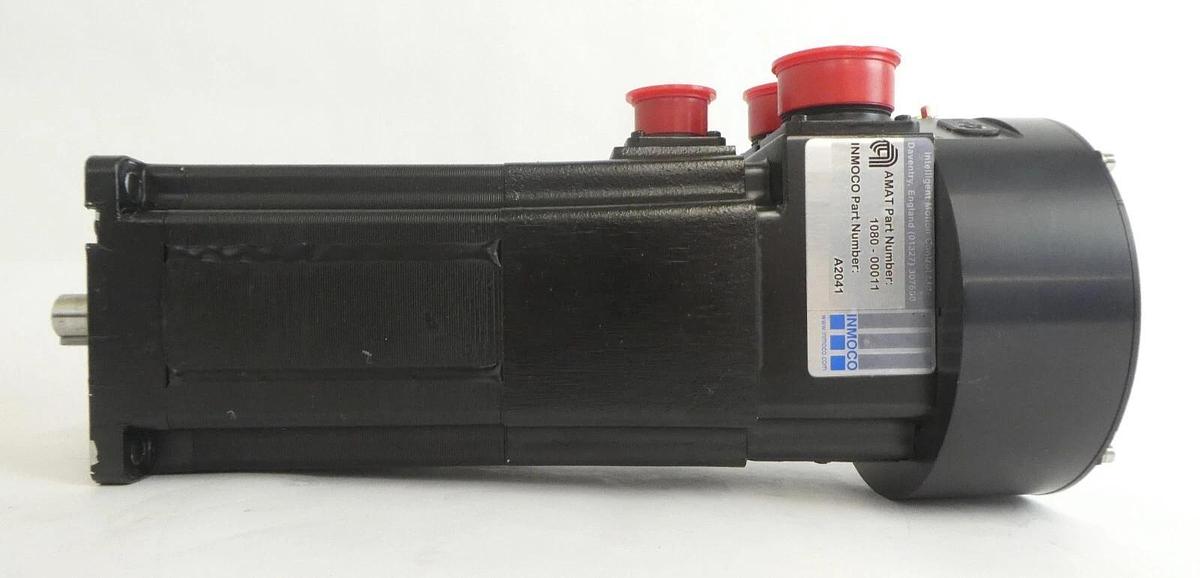 Used Pacific Scientific S32GMAA-HNNM-02 Servo Motor AMAT 1080-00011 Working Surplus