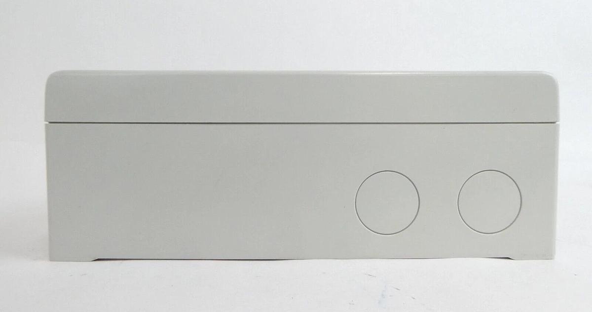 Used Vison Systems VLC-505 LaserCOMPACT Detector Module System Lot of 2 Working