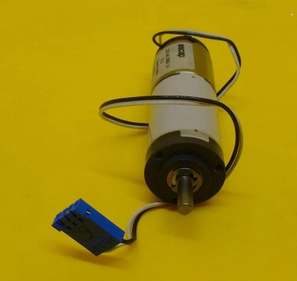 Used escap 22S48205E14 Mini Motor R22 Used Working
