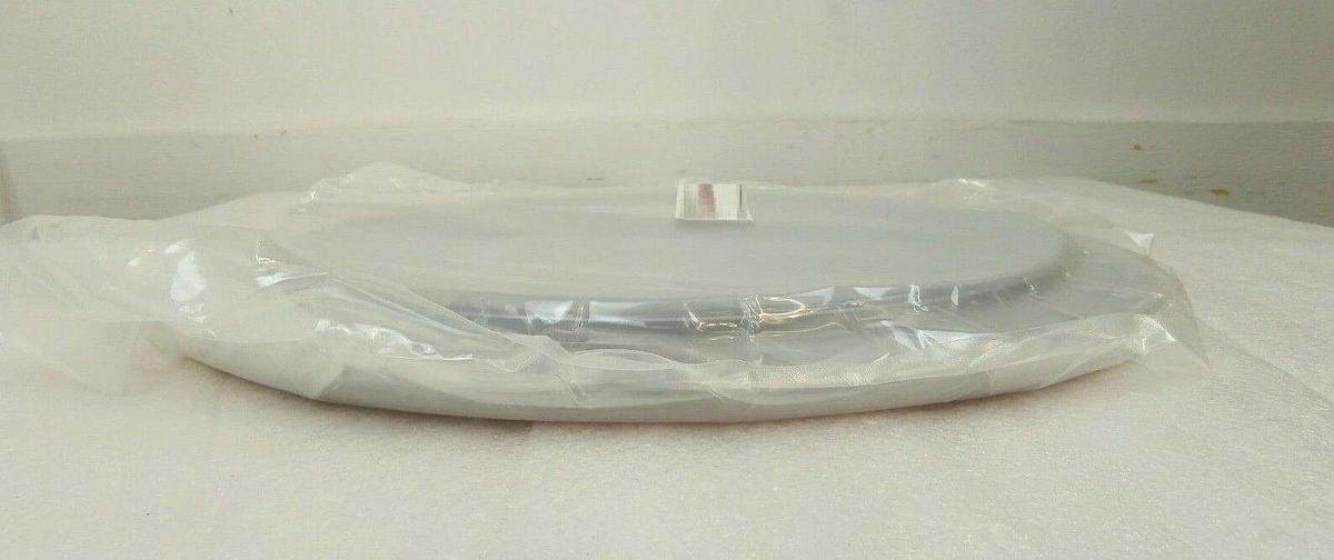 Tosoh 83600-14056-60000V J8R3 Target 300mm 6N Keyed New Surplus