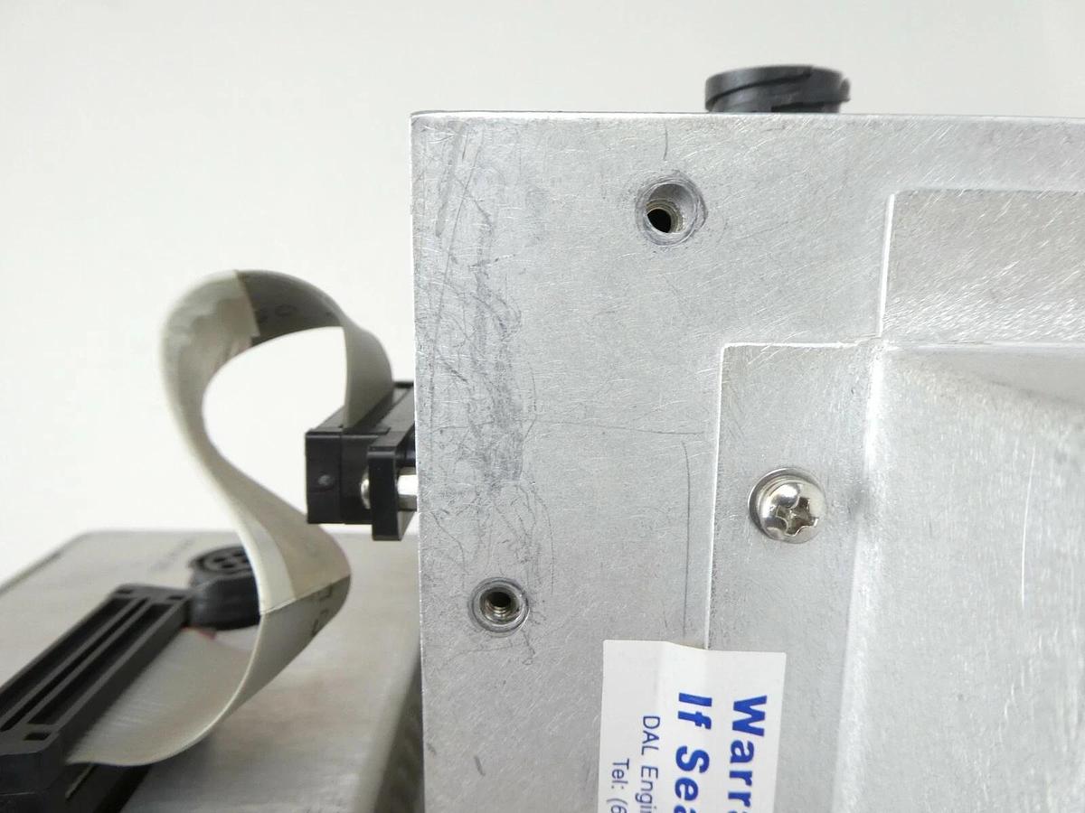Used RF Services 9900-0003-16 RF Match RFS 1000 Mattson 934-15016-00 Working Surplus