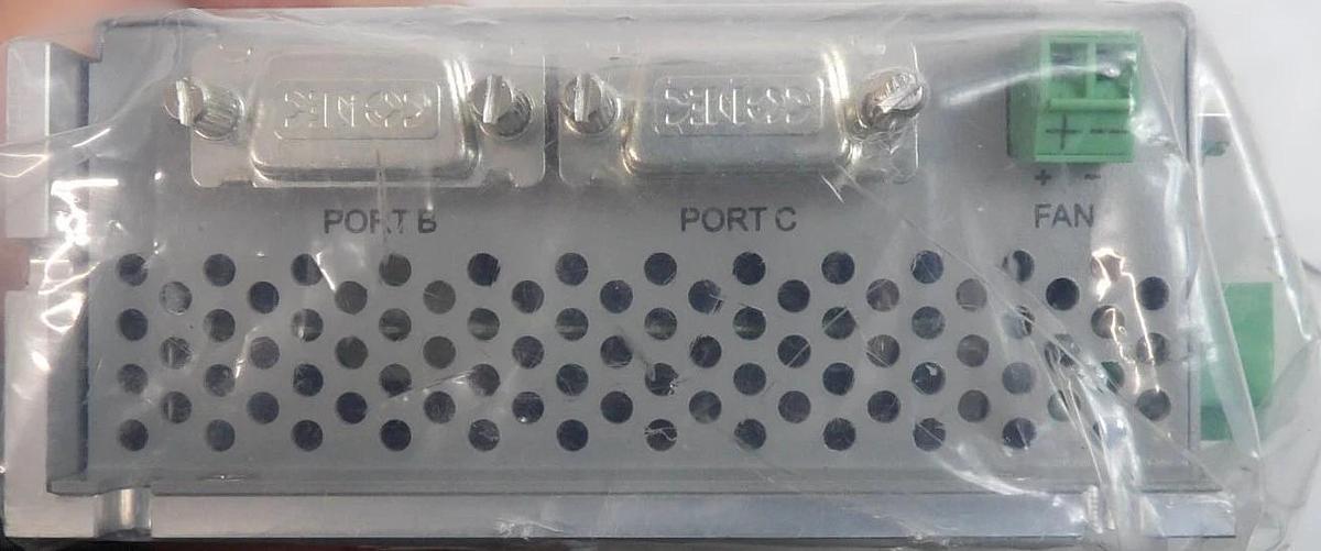 Elmo Motion G-BAS3/230FEHN-AM Servo Drive Module New