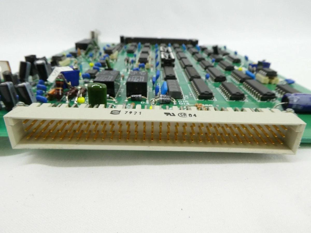 Used JEOL BP101825(00) SEI AMP PB PCB Card JWS-7555S Wafer Review SEM Working Spare