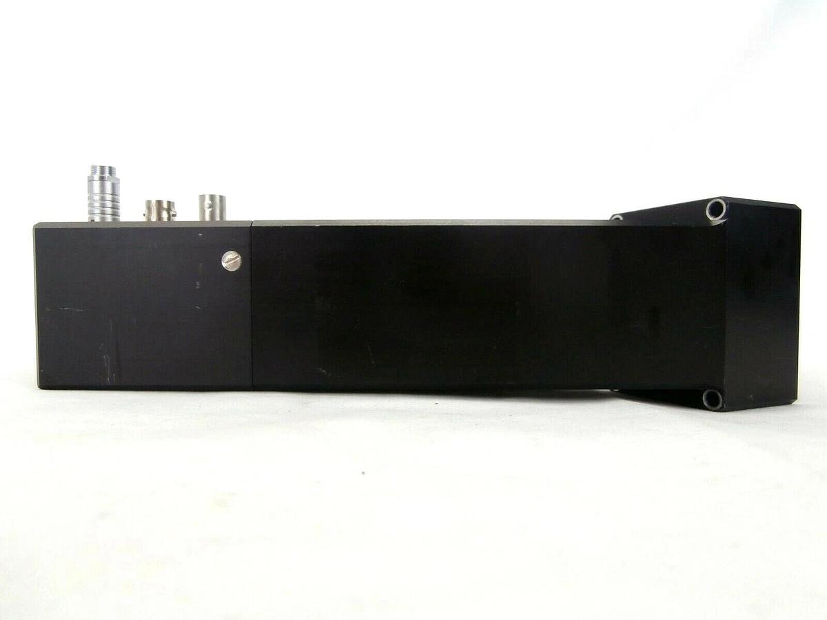 Used ICT 4916171 PMT+PRE AMP In-Lens Detector AMAT Applied Materials SemVision cX