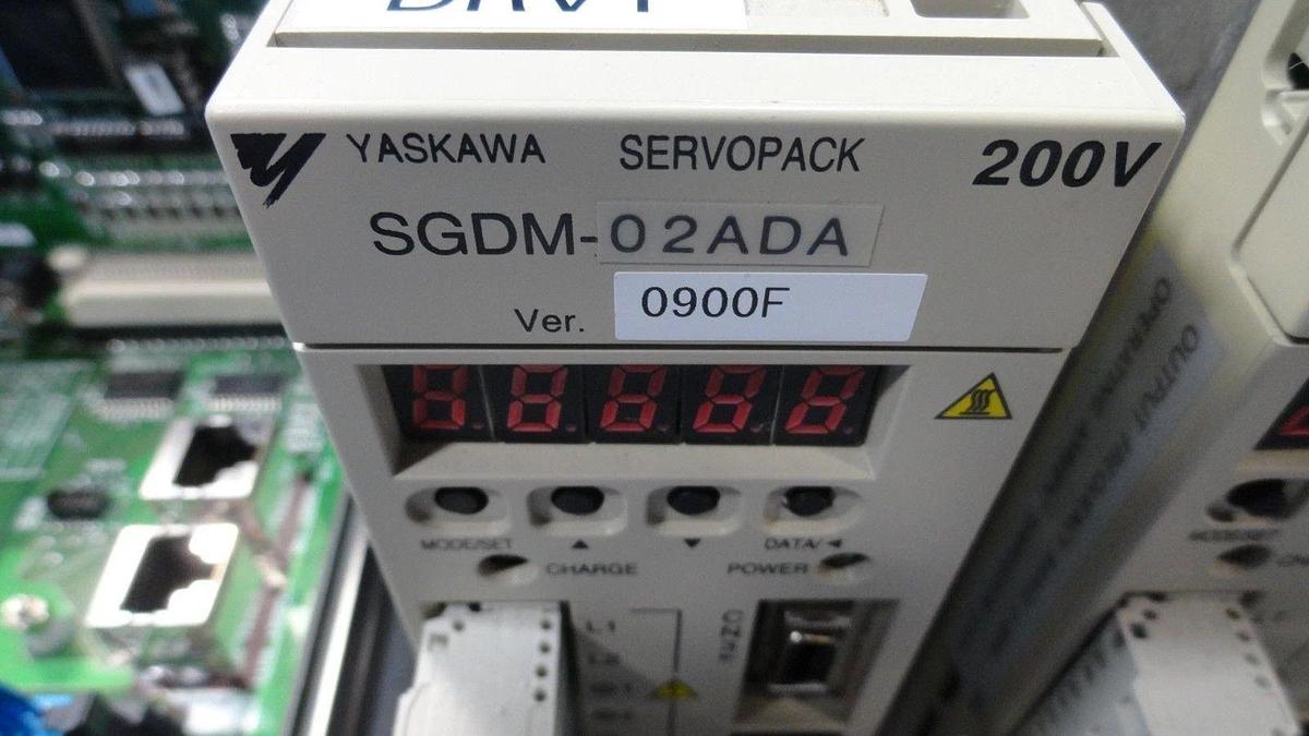 Used TEL Tokyo Electron PS Controller 3D81-000065-V1 3D81-000067-V1 T-3044SS Used
