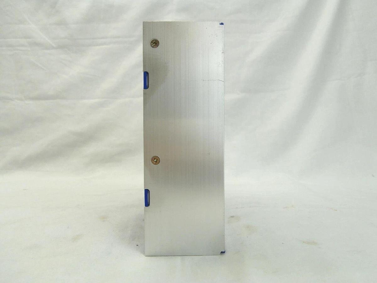 Used Shinko Electric E4305502406 Servo Driver BD-02-B Asyst Shinko VHT5-1-1 Working