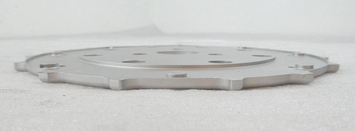 Refurbished Novellus Systems 15-00703-00 150mm Fork Top Plate Spindle OEM Refurbished