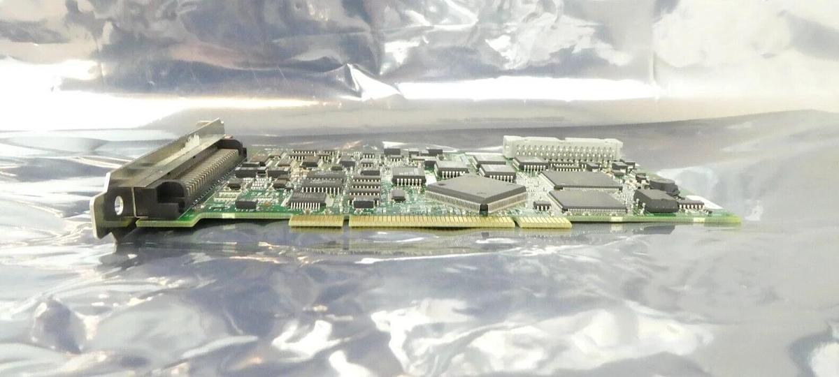 Used National Instruments PCI-6025E Multifunction DAQ PCB Card Lot of 2 Working