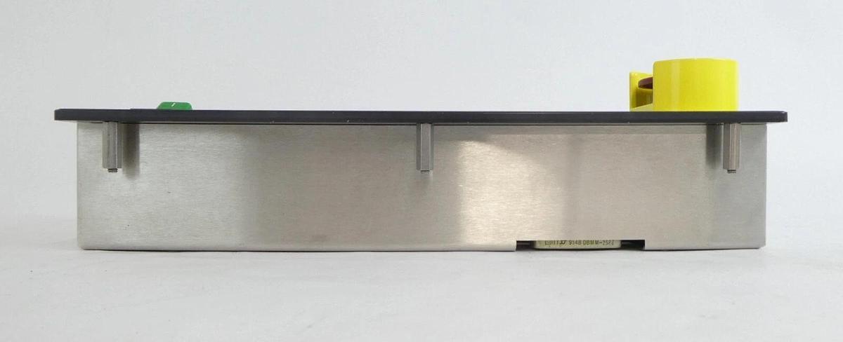Used Semitool 900R0002-501 PSC 402 Sourcing User Interface Controller Working
