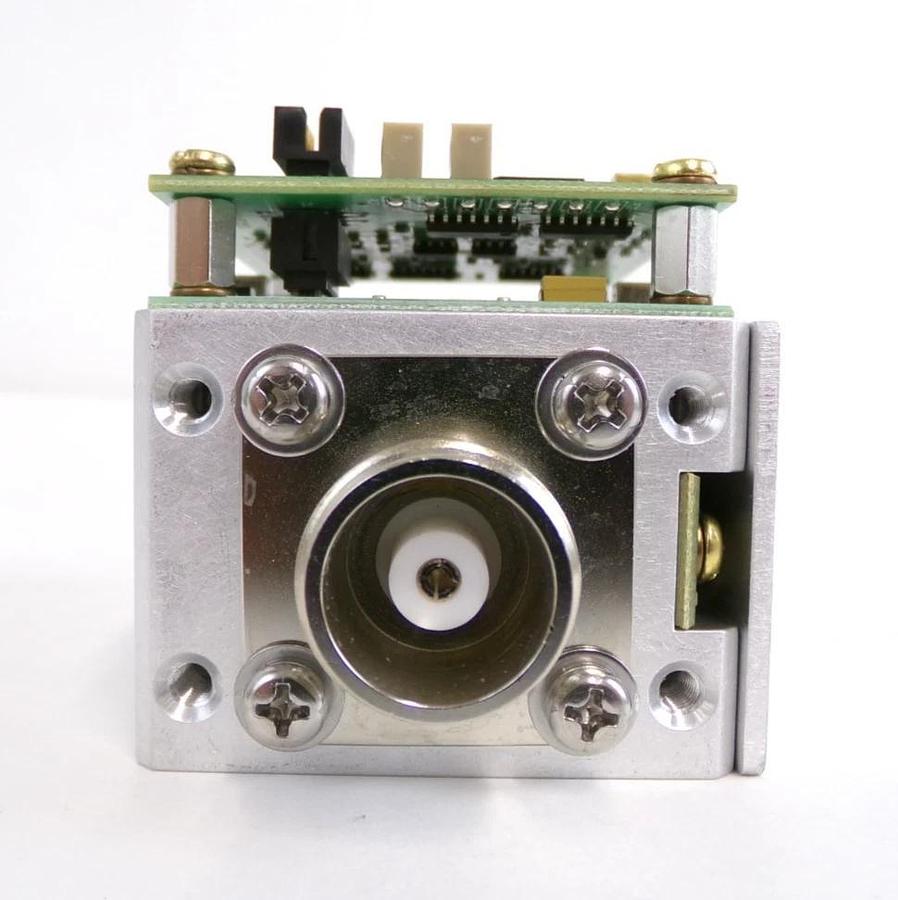 Used Comet 20032569.00 RF Match Phase/MAG Module 5000W @ 13.56MHz Working Surplus