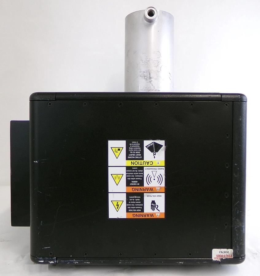 Used ASTRON e/ex MKS Instruments AX7685-85 RPS Plasma Source ASTeX w/Cooling Working