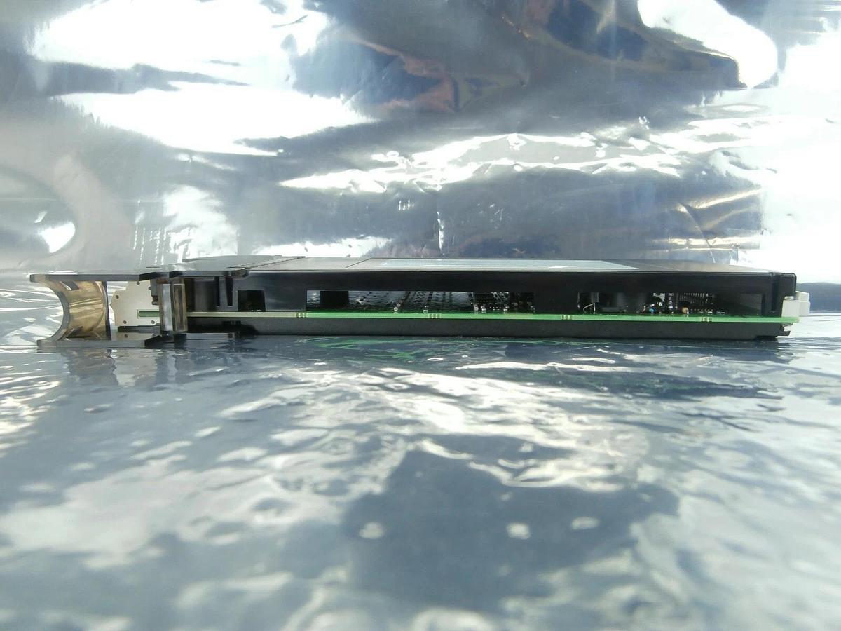 Used Eurotherm PC3000 DI/VERSION3/CC14 14-Channel Dry Contact Input Module Used