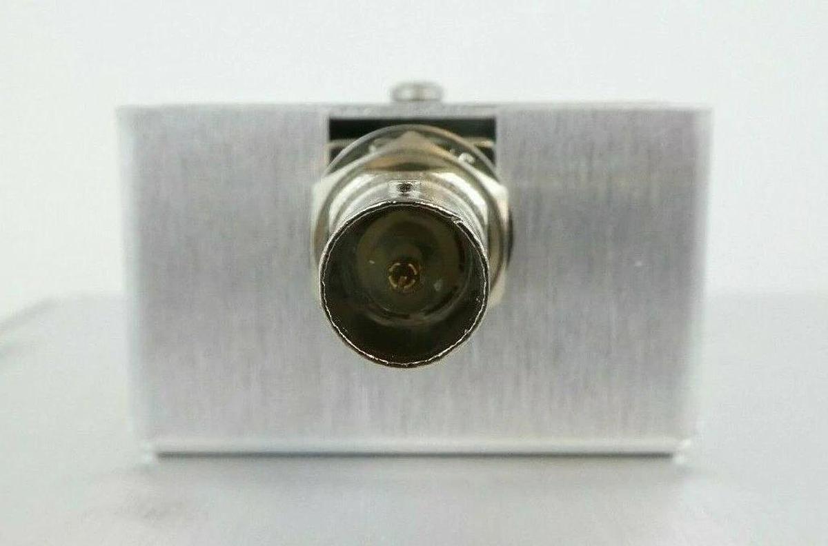 Used RF Services 233160-01 RF Match RFS 3018 Mattson Technology 553-19819-00 New