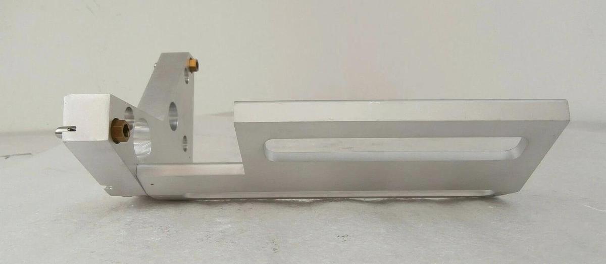 Used Novellus Systems 15-11300-02 Front Right Wafer Arc Assembly Working Surplus