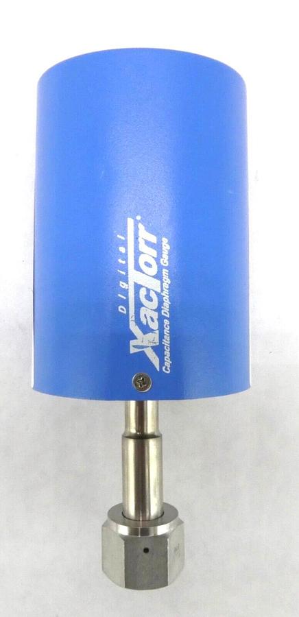 Used Celerity CMX2M1124V Baratron Pressure Transducer CMX100 Tested Working Surplus