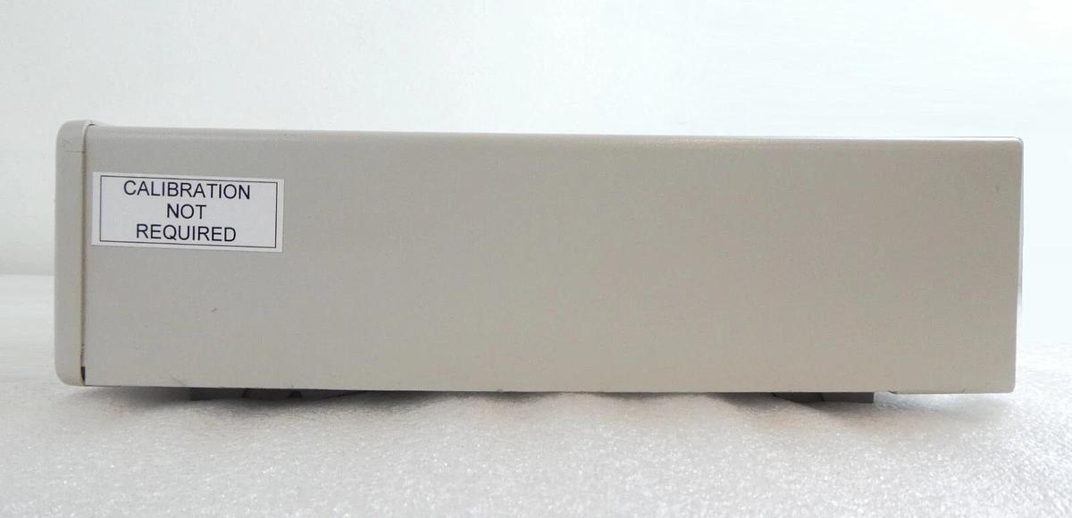 Used Newport ESP301 Motion Controller Module Model ESP301 Working Surplus