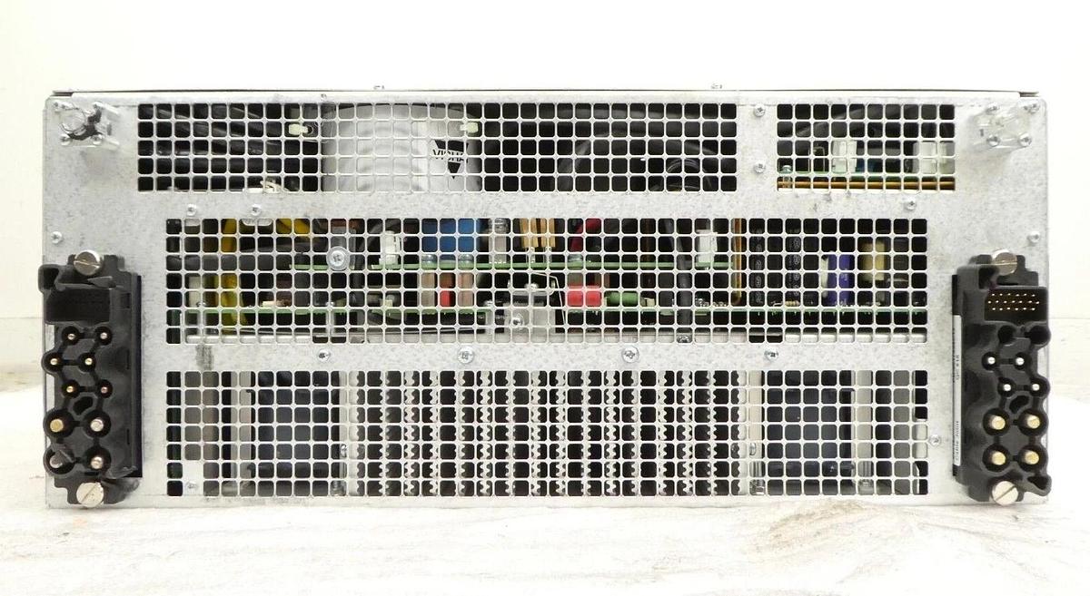 Used Benning G48D208/28 Modular Inverter INVERTRONIC Modular Dented Untested Surplus