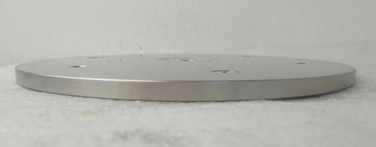 Refurbished AMAT Applied Materials 0020-24913 BST 101 Coverage SST 8" Pedestal Refurbished