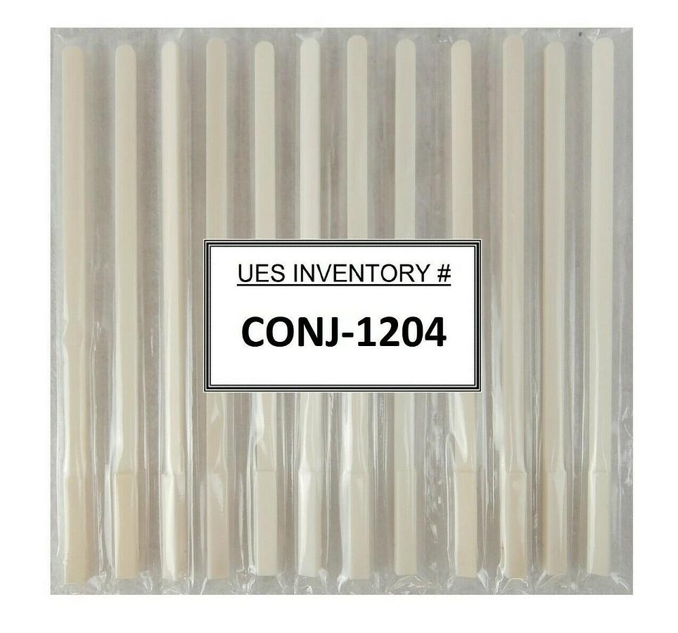 Novellus Systems 15-053394-03 200mm Wafer Fork Finger Lot of 12 Concept 2 New