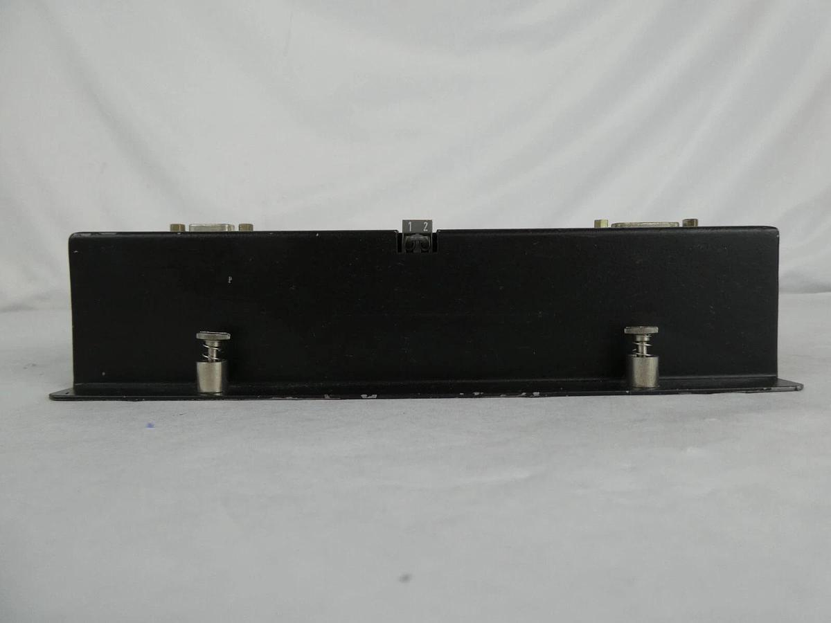 Used AMAT Applied Materials 0020-70276 Enclosure N2 Dry Vac PCB Working Surplus
