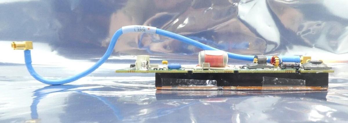 Used AE Advanced Energy 2305746-D APEX Driver/Exciter V7 PCB 1300843 1306415-06 Spare