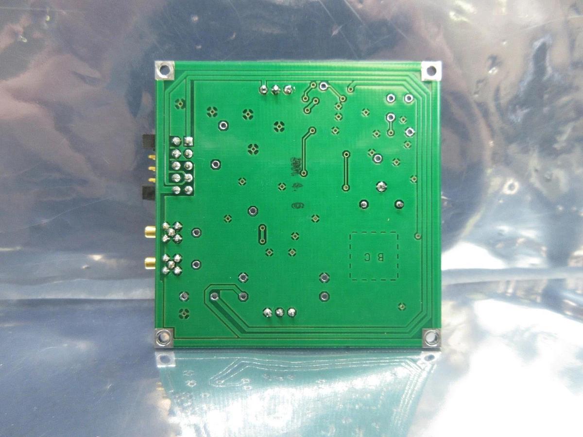 Used Nikon 4S005-394-1 Integrator Sensor Board PCB INTG-EE3 NSR System Used Working