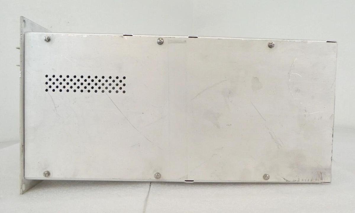 Used Varian E11297630 Decel 1 Suppression Power Supply Controller VSEA Surplus Spare