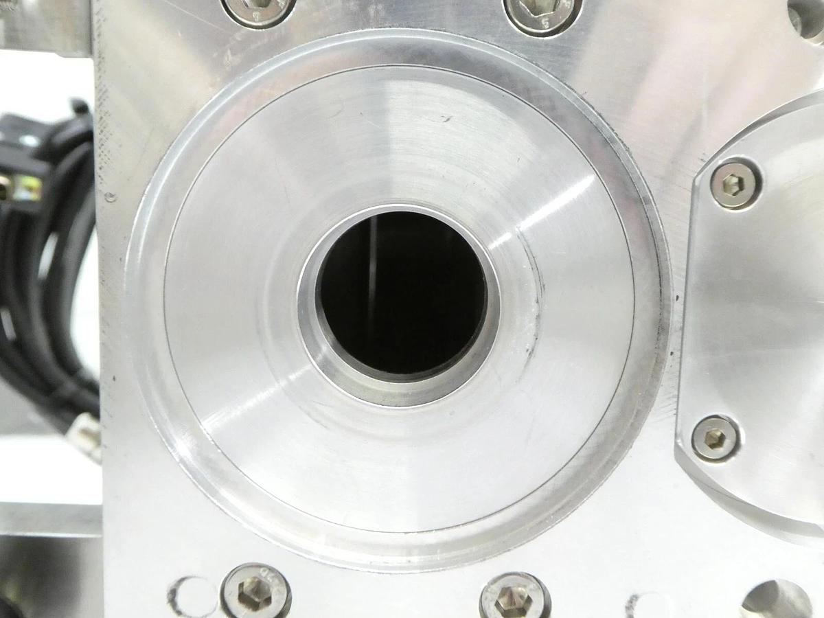 Used Ulvac Technologies Phoenix Wafer Chamber Enviro I Asher Resist Stripper Working