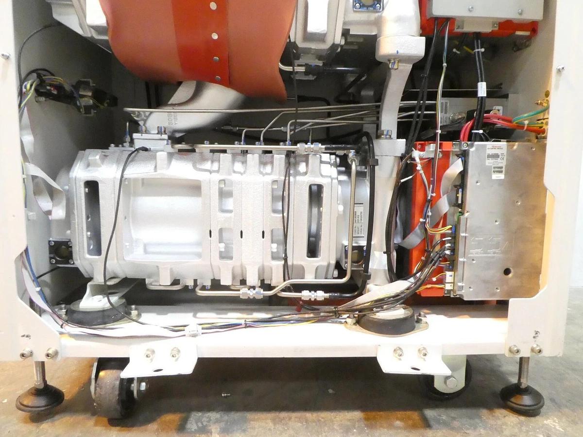Refurbished iXH 3030T Edwards ACF31B122300 Harsh Dry Vacuum Pump IXH3030 T OEM Refurbished