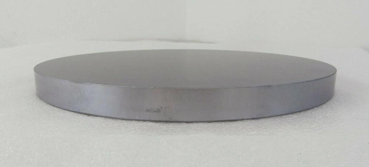 Refurbished West Coast Quartz 91-01627 Silicon Slab AMAT 0200-40013 OEM Refurbished