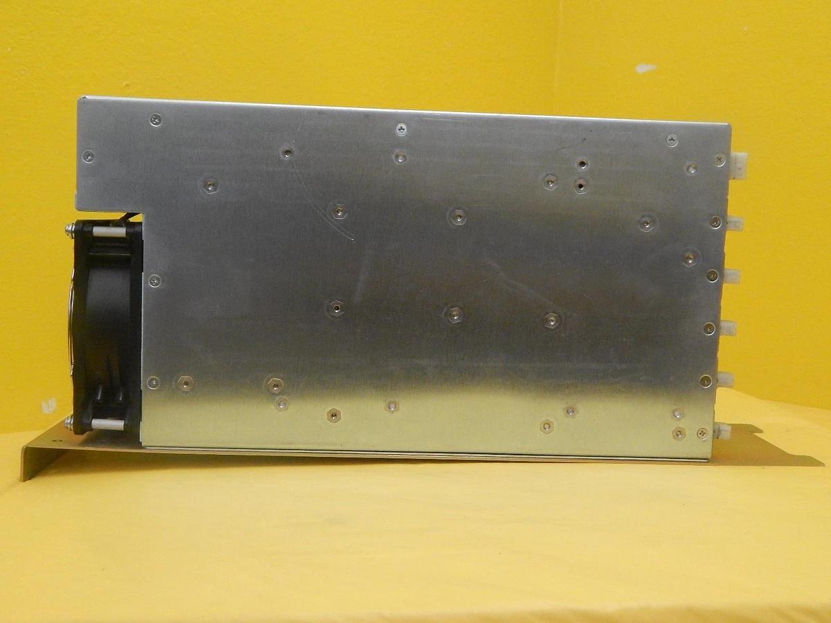 Used Power-One RPM5C5C5C5C5C5CS652 Power Supply Schlumberger 97172020 A Working Spare