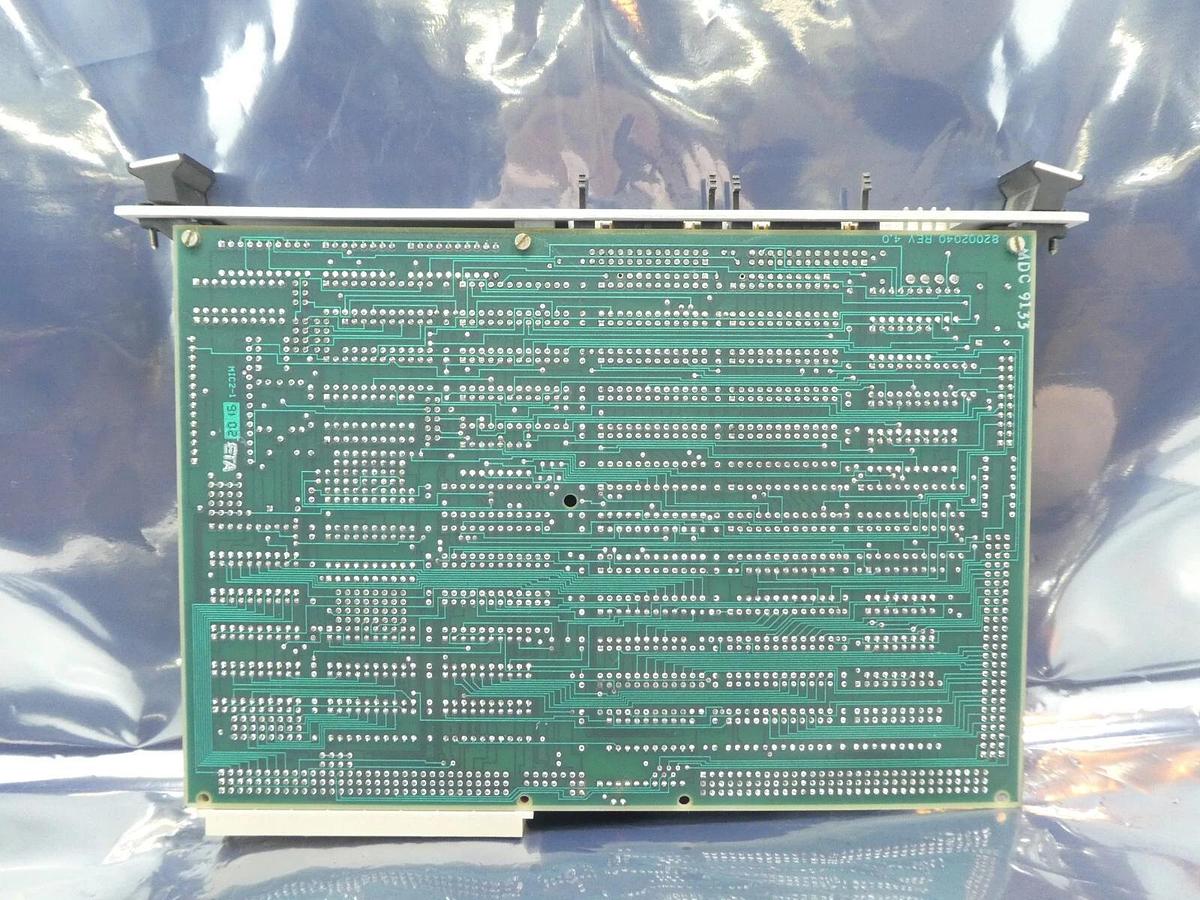 Used SBS Bit 3 82002045 PCB Card 403-202 KLA-Tencor eS31 E-Beam System Working Spare