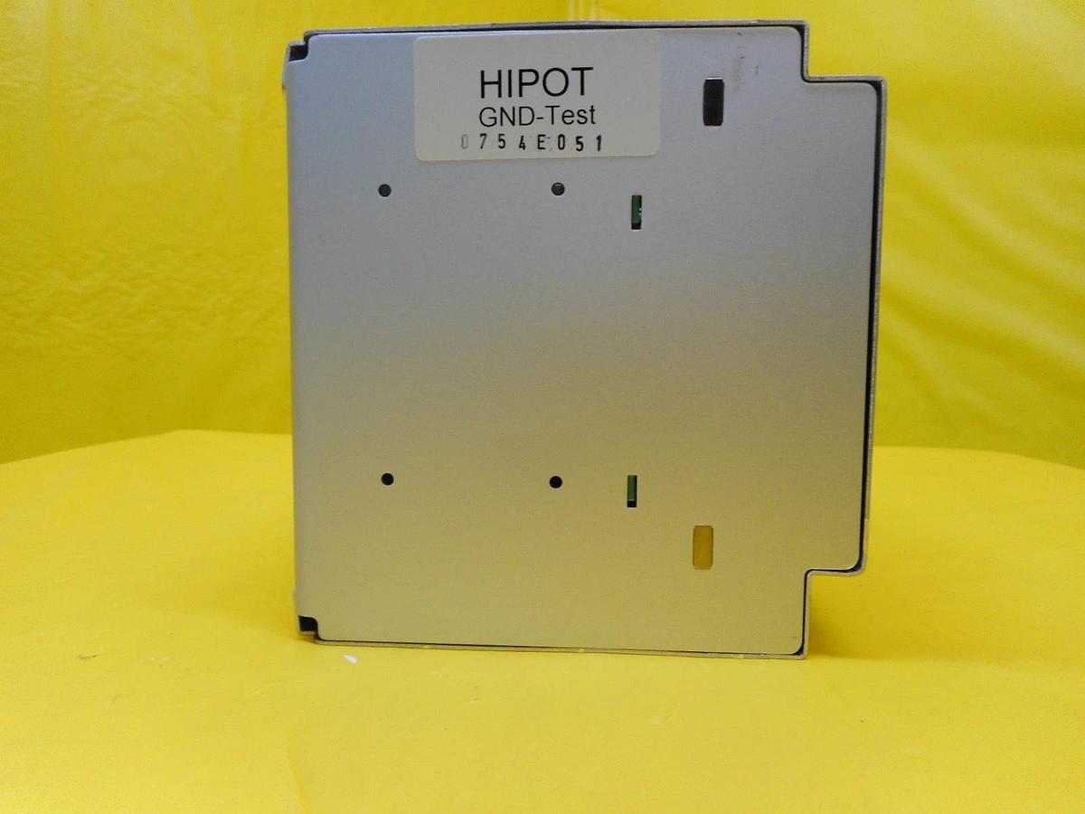 Refurbished Phoenix Contact QUINT-PS-3x400-500AC/24DC/20 Power Supply Refurbished