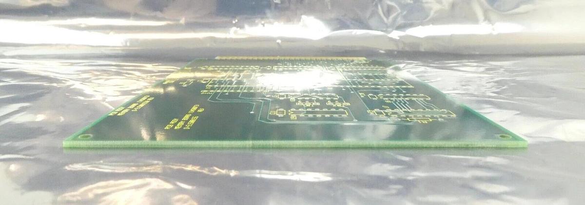 Varian E15001551 Base Memory Board PCB Card D-E15001550 Reseller Lot of 6 New