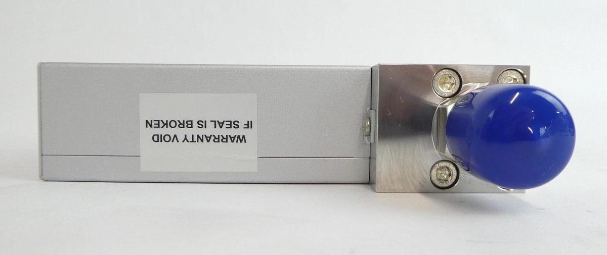 Refurbished Aera FC-PAR7820C Mass Flow Controller MFC N2 AMAT 3030-16933 Refurbished