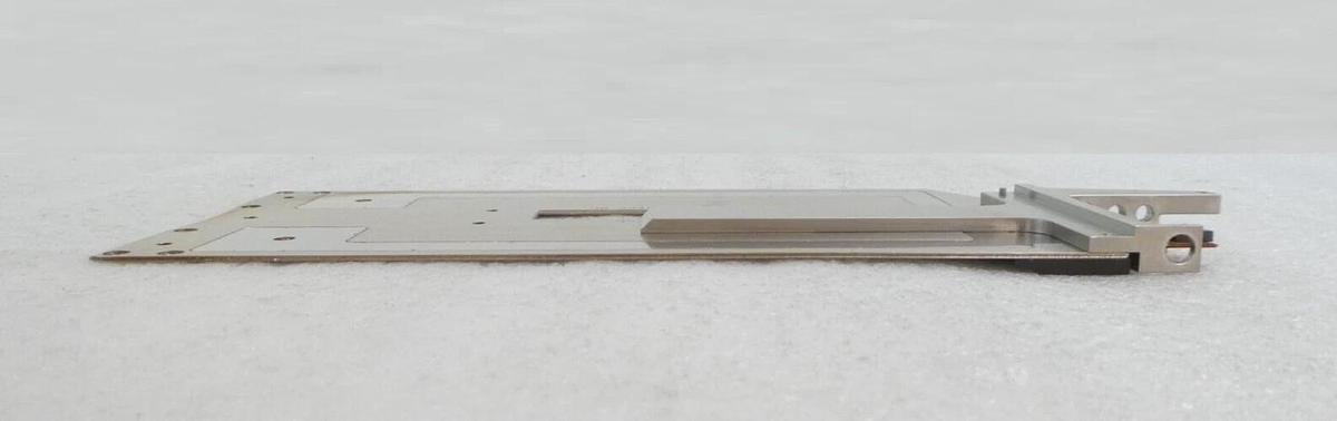 Used AMAT Applied Materials 0040-76132 200mm Wafer Blade Paddle End Effector Surplus