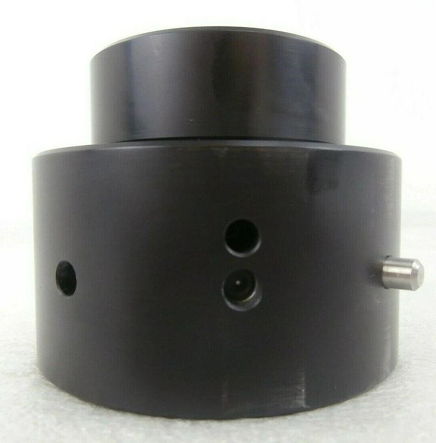 Used Tropel SPATIAL FILTER Optical Inspection Lens KLA-Tencor AIT Working Spare